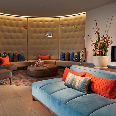 Cova Hotel San Francisco Kültér fotó