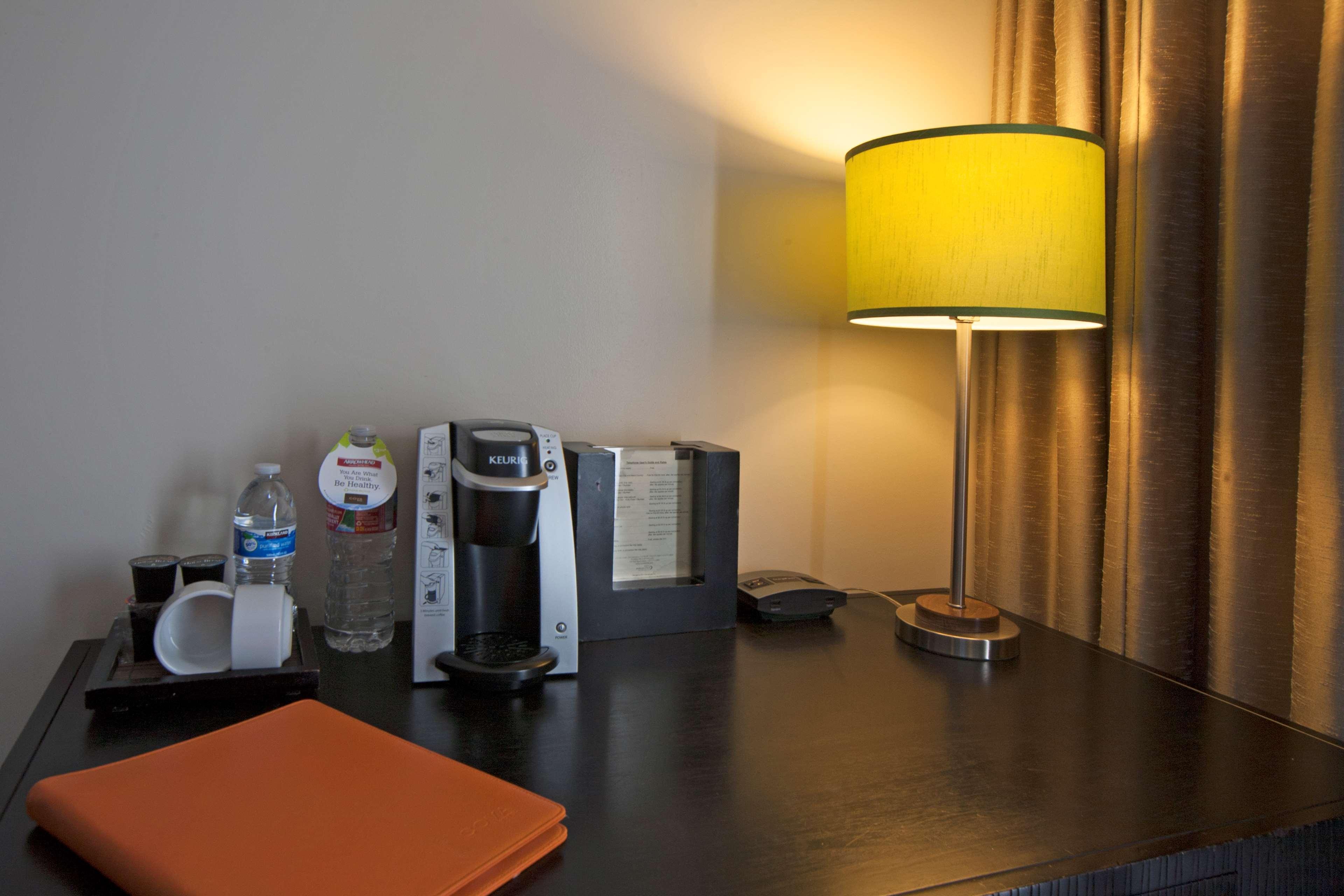 Cova Hotel San Francisco Kültér fotó