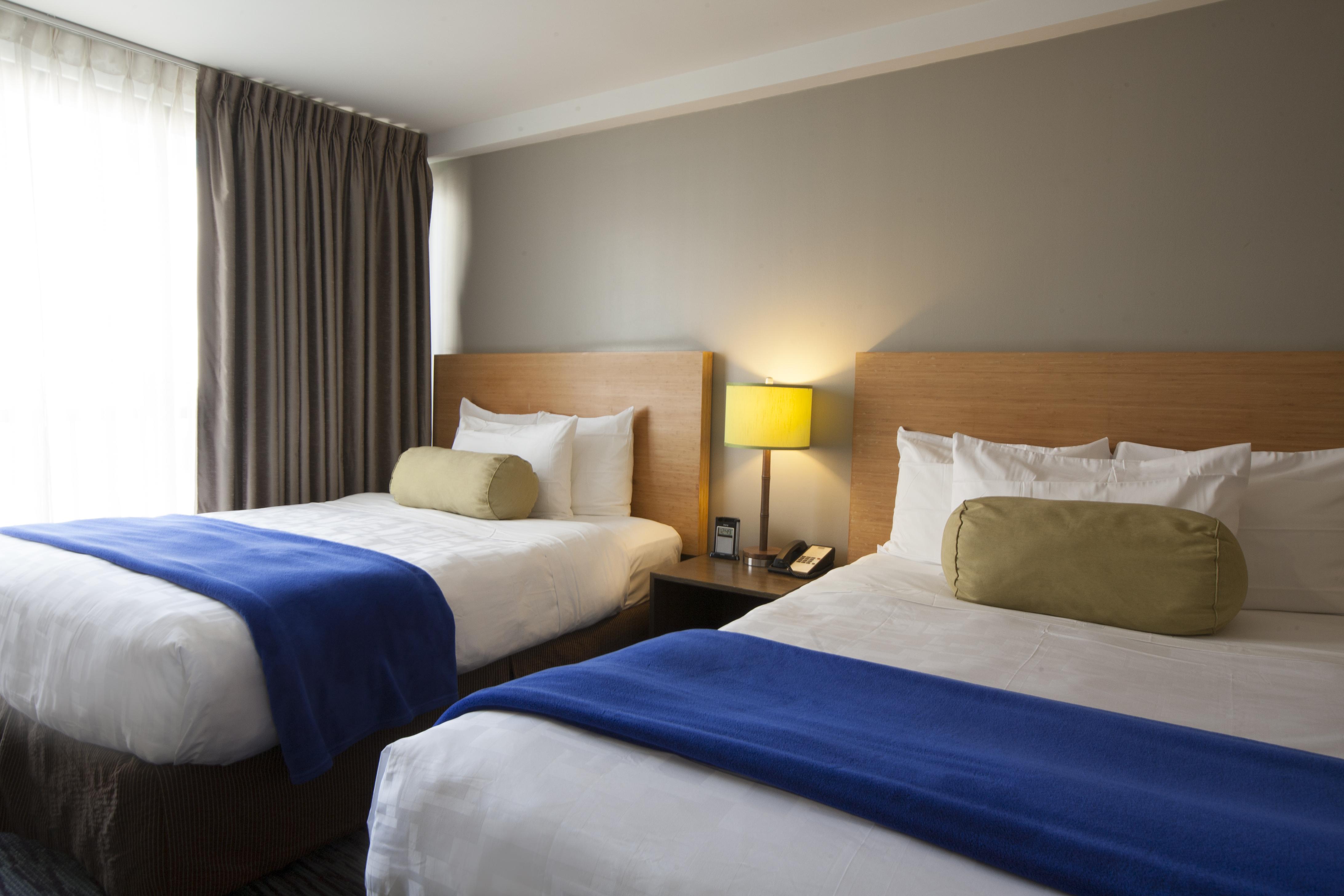Cova Hotel San Francisco Kültér fotó