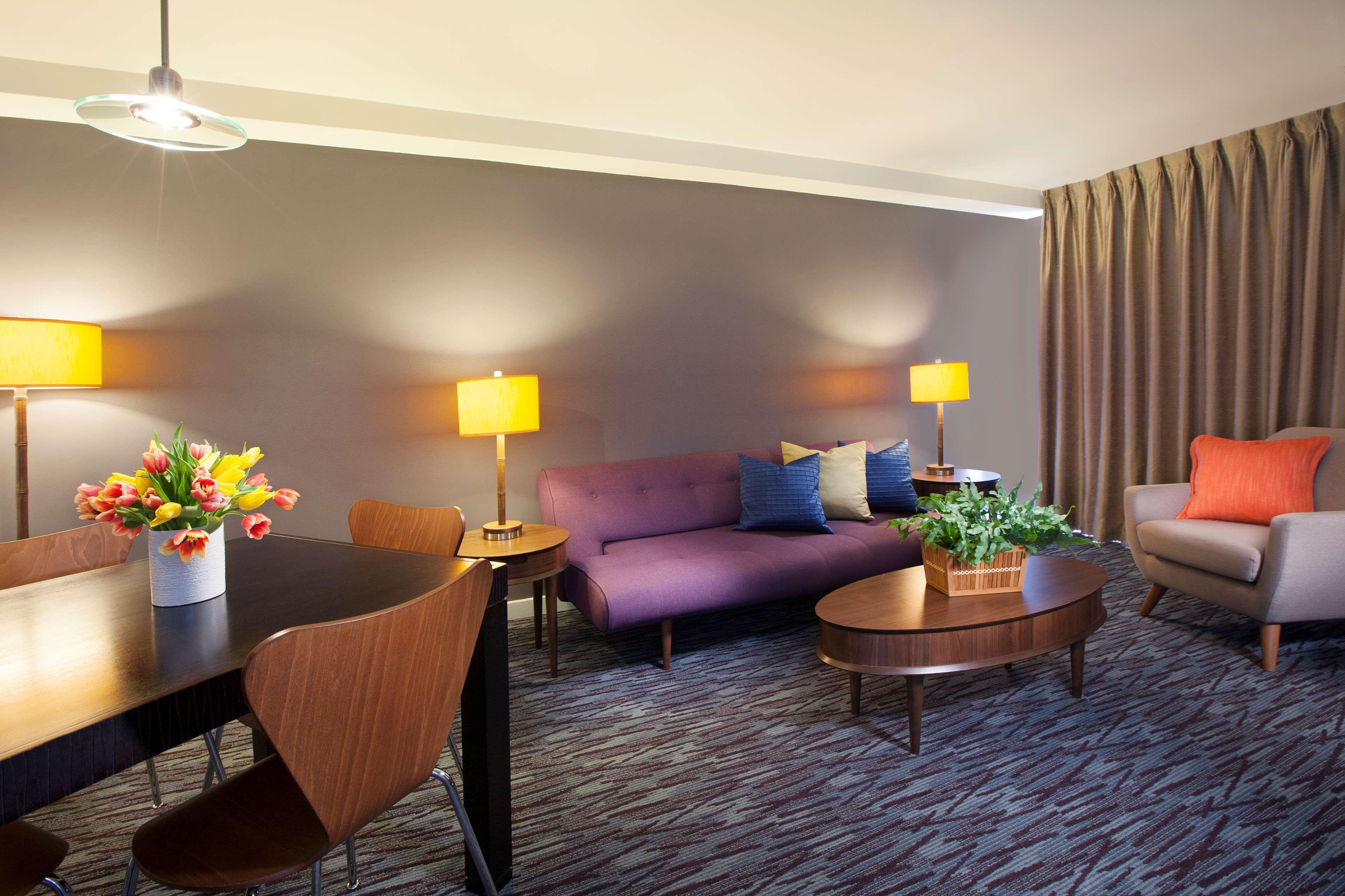 Cova Hotel San Francisco Kültér fotó
