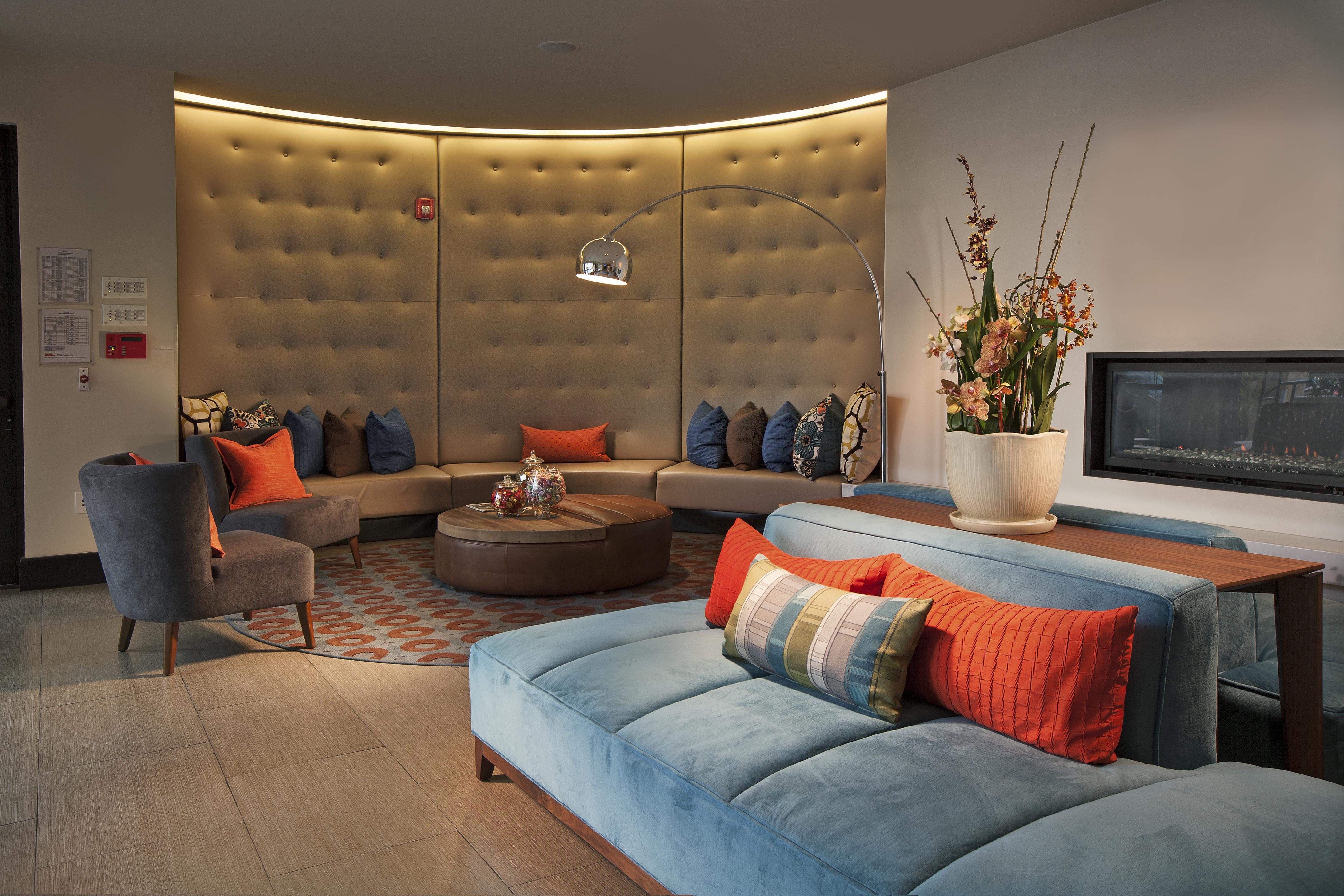 Cova Hotel San Francisco Kültér fotó