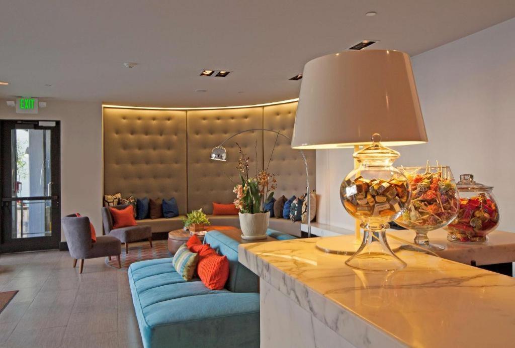 Cova Hotel San Francisco Kültér fotó