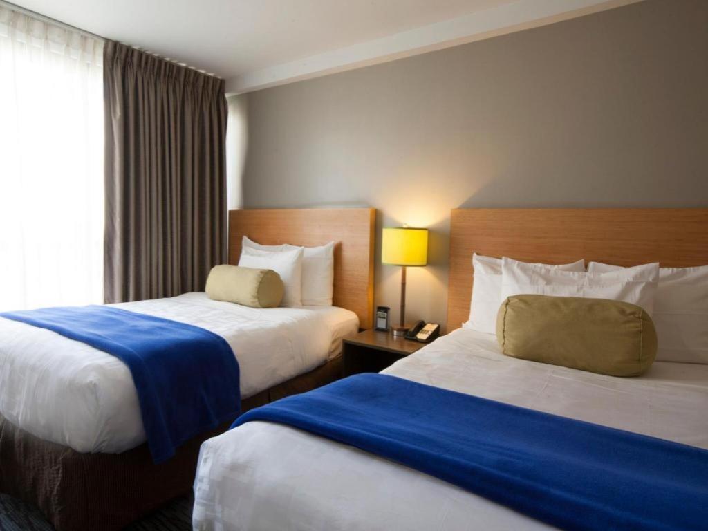 Cova Hotel San Francisco Kültér fotó