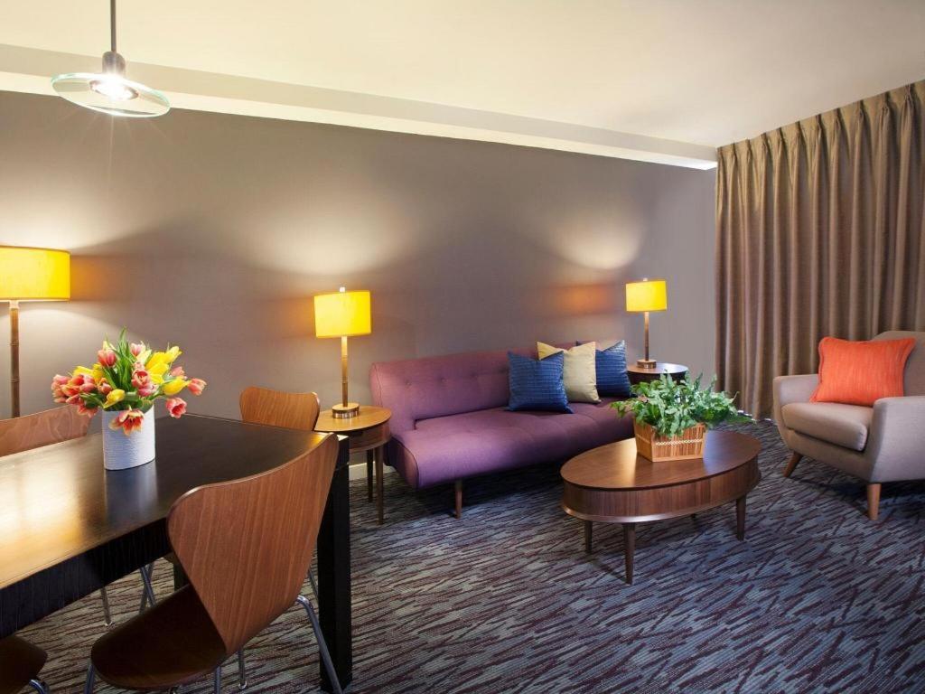 Cova Hotel San Francisco Kültér fotó