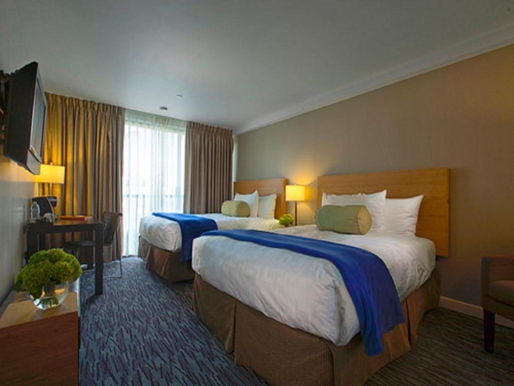 Cova Hotel San Francisco Kültér fotó