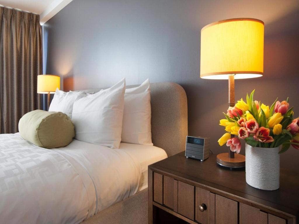 Cova Hotel San Francisco Kültér fotó