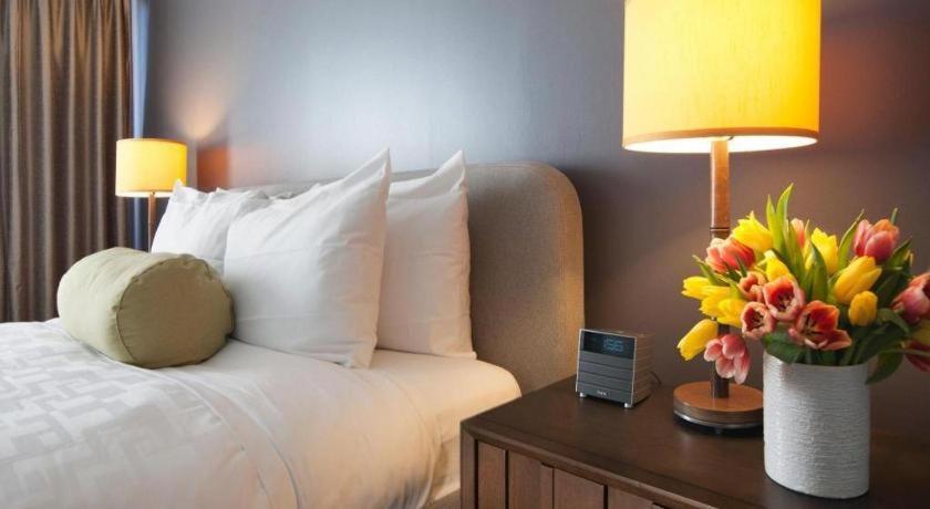Cova Hotel San Francisco Kültér fotó
