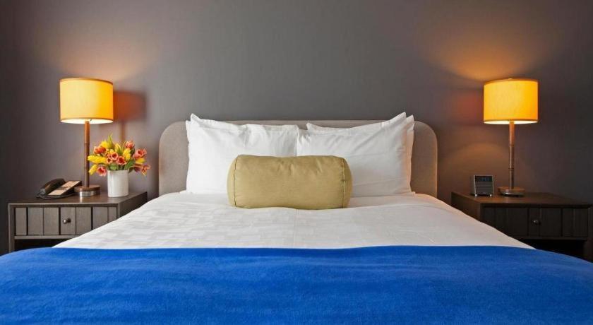 Cova Hotel San Francisco Kültér fotó