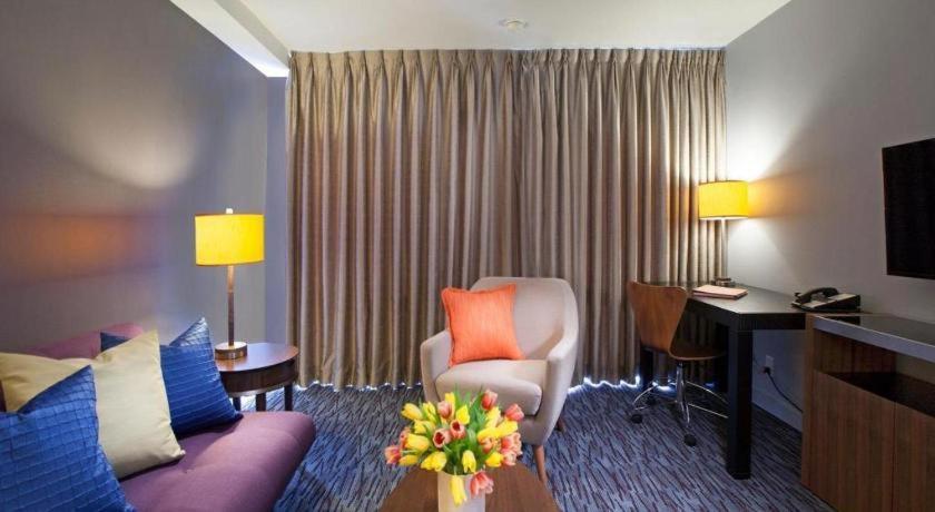 Cova Hotel San Francisco Kültér fotó
