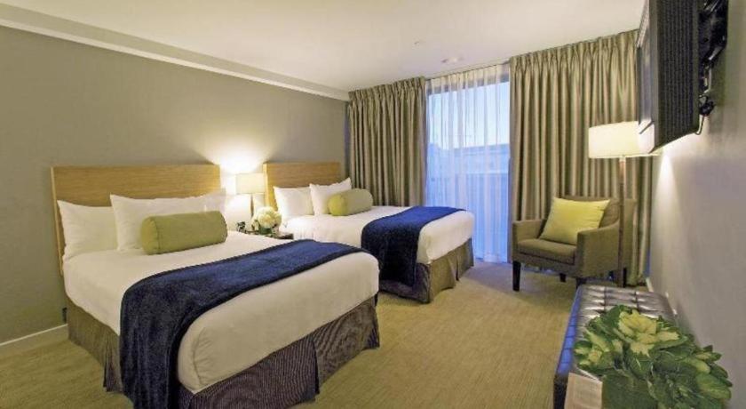 Cova Hotel San Francisco Kültér fotó