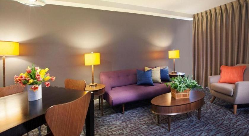 Cova Hotel San Francisco Kültér fotó