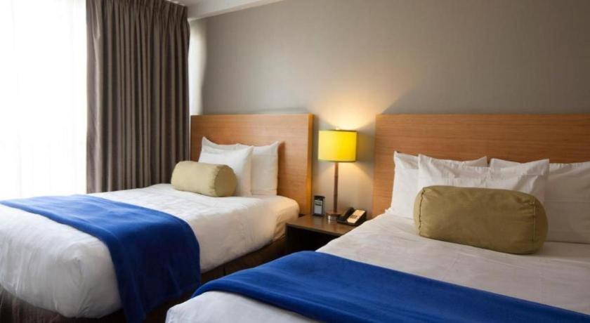 Cova Hotel San Francisco Kültér fotó