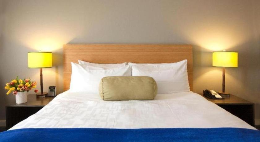Cova Hotel San Francisco Kültér fotó