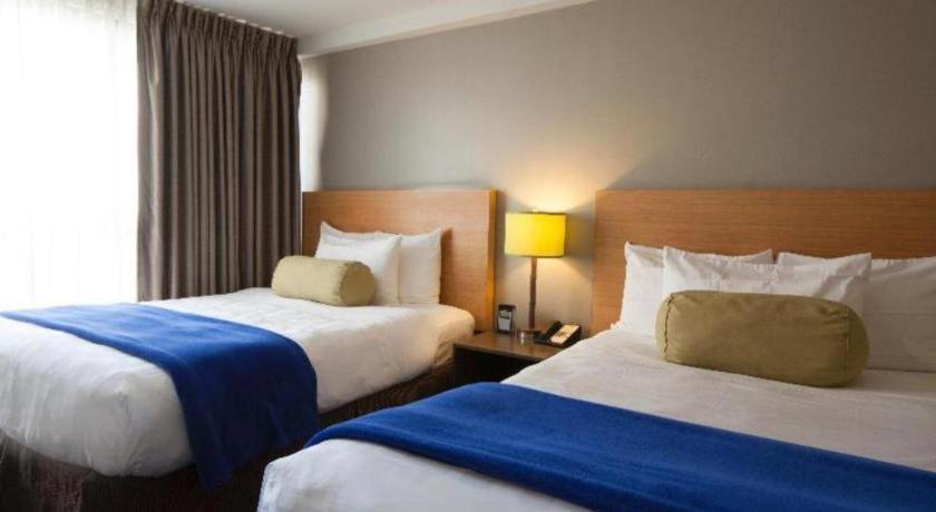 Cova Hotel San Francisco Kültér fotó
