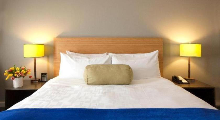 Cova Hotel San Francisco Kültér fotó